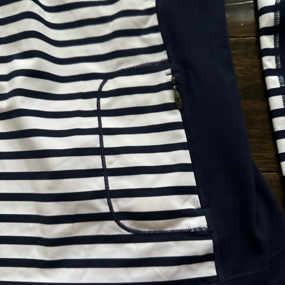 JCrew X New Balance Half Zip - Picture 5 of 8